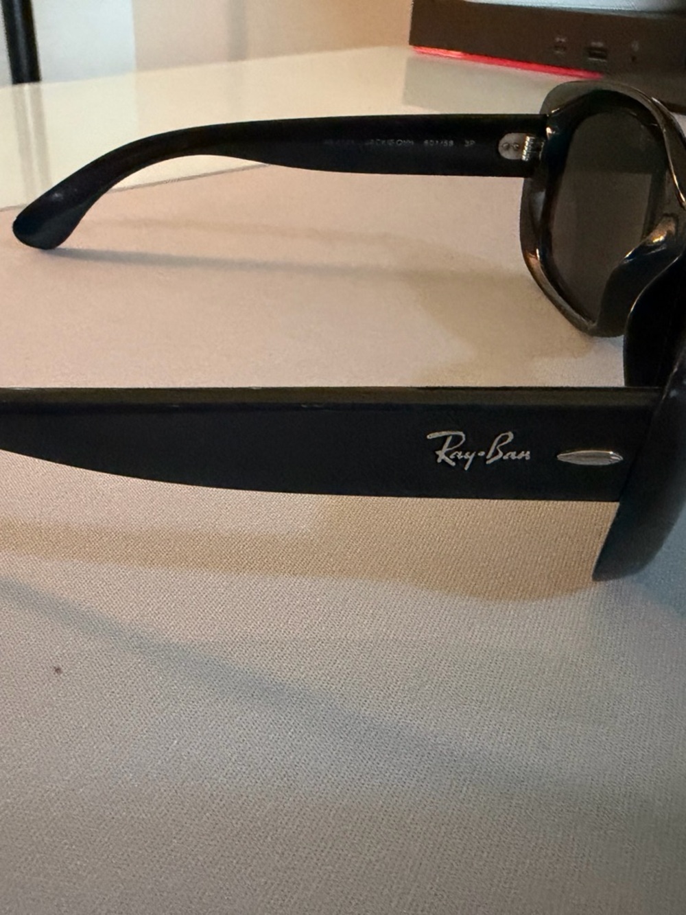 Ray Ban Polarized - Jackie Ohh - Picture 4 of 8